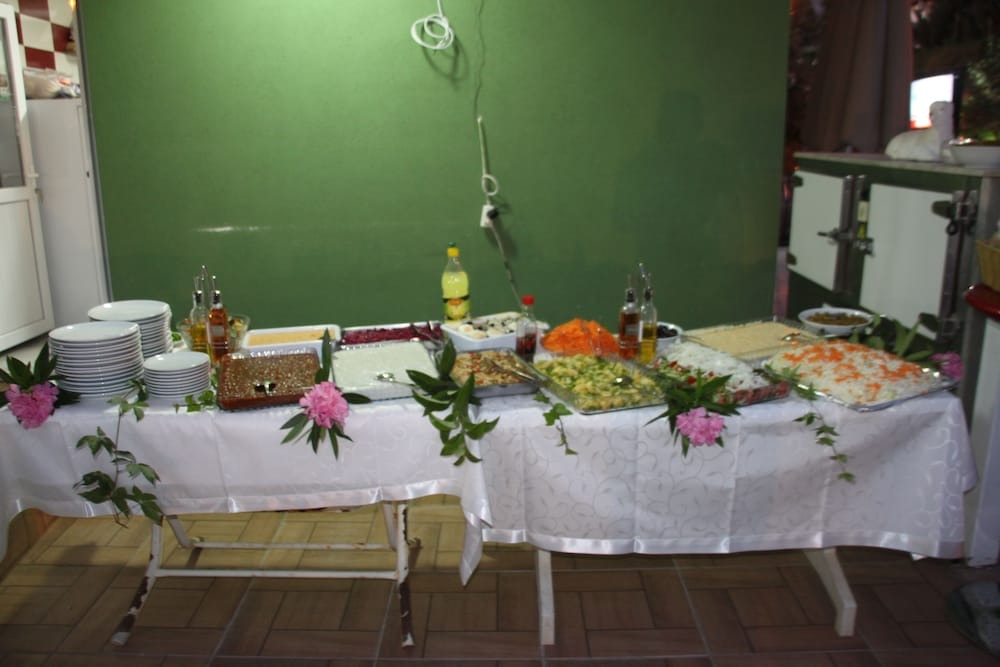 هتل گرین ولی فتحیه